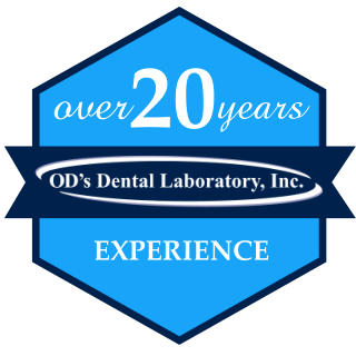 ODs Dental Laboratory- Tustin, CA