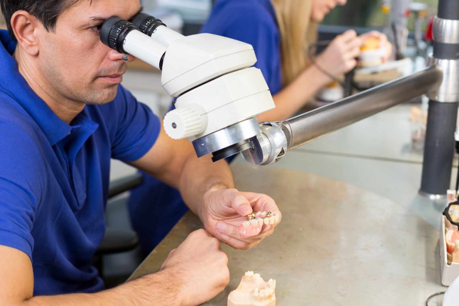 Dental Laboratory