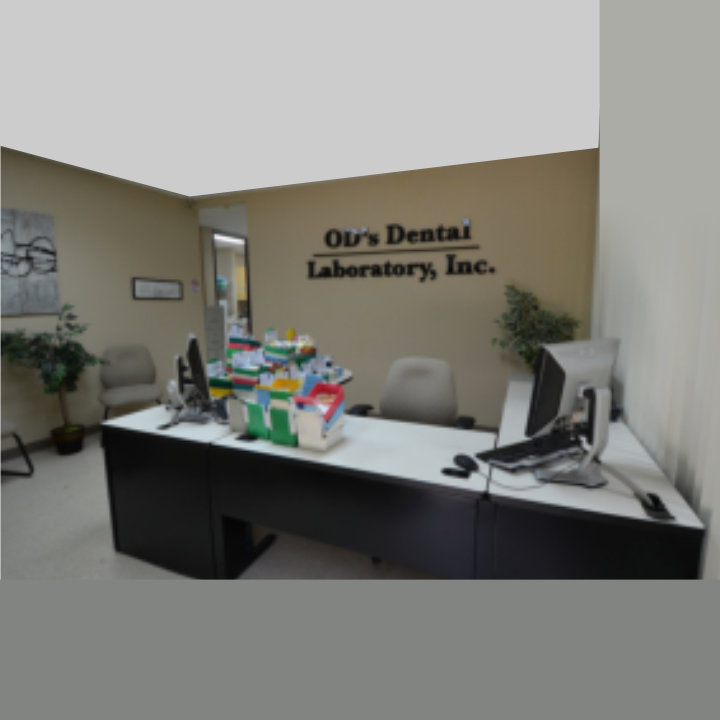 OD's Dental Laboratory, Inc. Tustin, CA Office