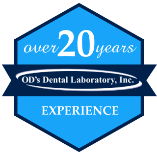ODs Dental Laboratory- Tustin, CA