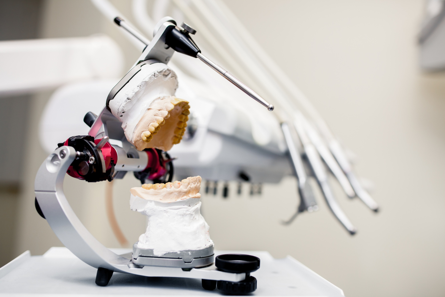 dental labs in Costa Mesa