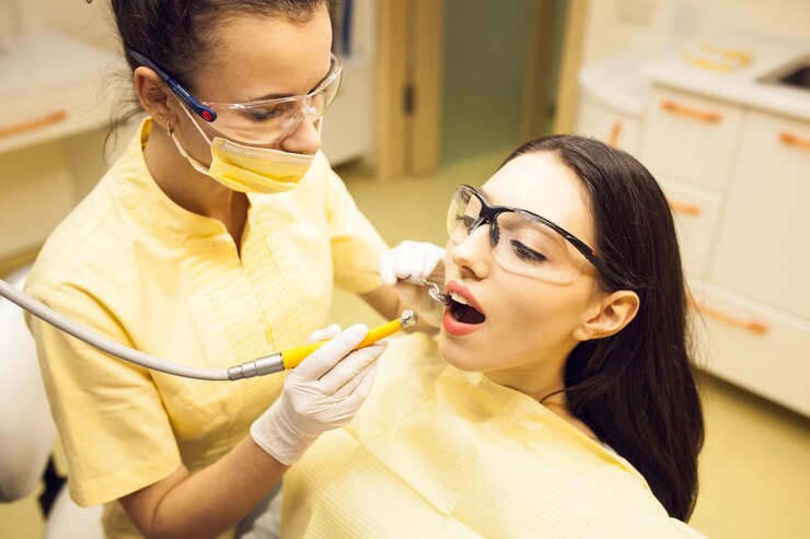 dental labs near Yorba Linda